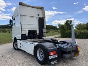 Daf xf 480 SSC 2019 -import germania-retarder-standard — miniatura 5
