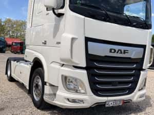 Daf xf 480 SSC 2019 -import germania-retarder-standard — miniatura 6