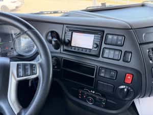 Daf xf 480 SSC 2019 -import germania-retarder-standard — miniatura 7