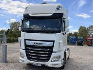 Daf xf 480 SSC 2019 -import germania-retarder-standard — miniatura 10