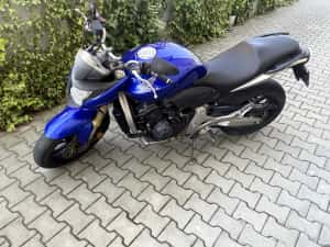 Vand Honda Hornet CB600FA, an 2010