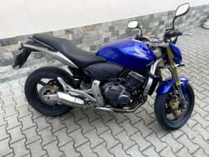 Vand Honda Hornet CB600FA, an 2010 — miniatura 3