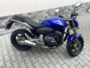 Vand Honda Hornet CB600FA, an 2010 — miniatura 7