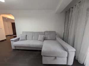 Apartament 1 camera zona Stejarului — miniatura 7