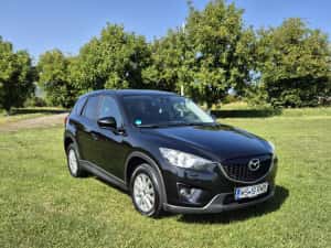 Mazda CX-5 2.2D 150CP — miniatura 1
