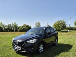 Mazda CX-5 2.2D 150CP — miniatura 2