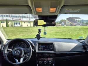 Mazda CX-5 2.2D 150CP — miniatura 5