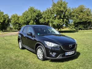 Mazda CX-5 2.2D 150CP — miniatura 8