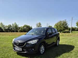 Mazda CX-5 2.2D 150CP — miniatura 9