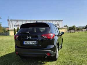 Mazda CX-5 2.2D 150CP — miniatura 10