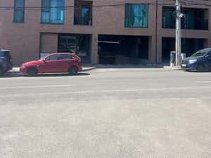 Inchiriez ap 2 cam lux Blue Bike Garden, parcare subterana — miniatura 2