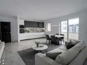 ZONA LIDL, APARTAMENTE CU 2 CAMERE, GIROC — miniatura 3