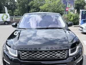 Range Rover Evoque Autobiography 2.0D 180 CP 4x4 Automat | Masaj | Piele bicolor | 2018