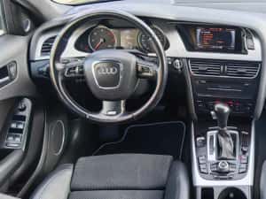 Audi A4 S-Line / VOSSEN / Trapa / Piele / AUT / Bang & Olufsen — miniatura 3