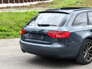 Audi A4 S-Line / VOSSEN / Trapa / Piele / AUT / Bang & Olufsen — miniatura 6