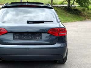Audi A4 S-Line / VOSSEN / Trapa / Piele / AUT / Bang & Olufsen — miniatura 7