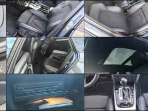 Audi A4 S-Line / VOSSEN / Trapa / Piele / AUT / Bang & Olufsen — miniatura 9