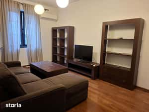 2 camere de inchiriat, mobilat, Parcul Cinema Floreasca - comision 0% — miniatura 5