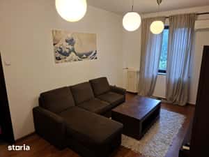 2 camere de inchiriat, mobilat, Parcul Cinema Floreasca - comision 0% — miniatura 6