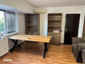 Bulevardul Unirii, bloc mixt, etaj 3, mobilata si utilata, 46 mp — miniatura 4