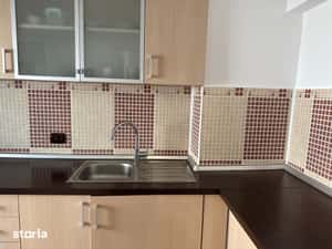 Bulevardul Unirii, bloc mixt, etaj 3, mobilata si utilata, 46 mp — miniatura 5