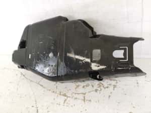 Ornament Dreapta Spate Mercedes-Benz GLA-Class H247 2019 2020 2021 202 — miniatura 4