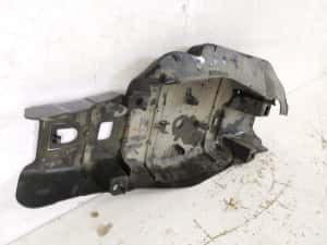 Ornament Dreapta Spate Mercedes-Benz GLA-Class H247 2019 2020 2021 202 — miniatura 6