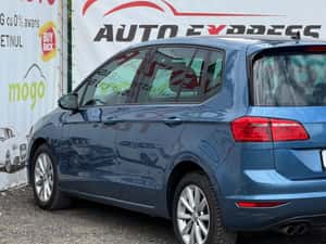 Volkswagen Golf 7 SportVan - 246 171 KM — miniatura 4