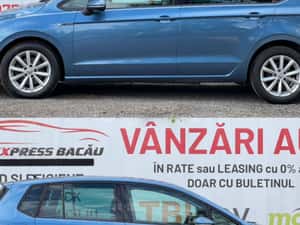 Volkswagen Golf 7 SportVan - 246 171 KM — miniatura 5