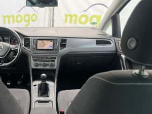 Volkswagen Golf 7 SportVan - 246 171 KM — miniatura 6