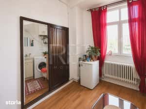 Garsoniera interbelica | Cismigiu | Centrala proprie — miniatura 5