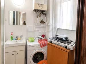 Garsoniera interbelica | Cismigiu | Centrala proprie — miniatura 6