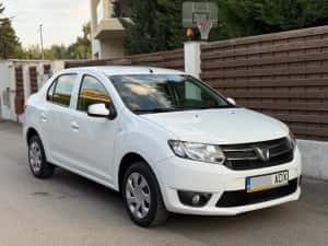 Dacia Logan 1.5 DCi 90 Cp Euro 6 Navi, Laureate — miniatura 3