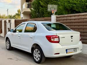 Dacia Logan 1.5 DCi 90 Cp Euro 6 Navi, Laureate — miniatura 4