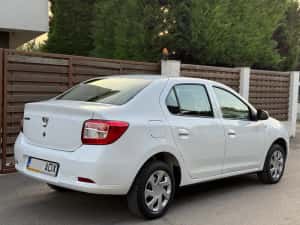 Dacia Logan 1.5 DCi 90 Cp Euro 6 Navi, Laureate — miniatura 5