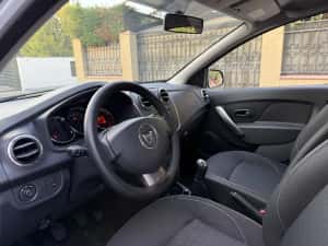 Dacia Logan 1.5 DCi 90 Cp Euro 6 Navi, Laureate — miniatura 6