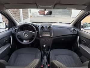 Dacia Logan 1.5 DCi 90 Cp Euro 6 Navi, Laureate — miniatura 7