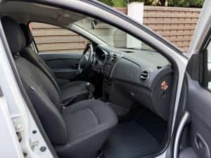 Dacia Logan 1.5 DCi 90 Cp Euro 6 Navi, Laureate — miniatura 8