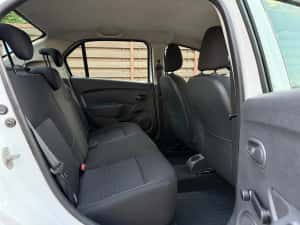Dacia Logan 1.5 DCi 90 Cp Euro 6 Navi, Laureate — miniatura 9