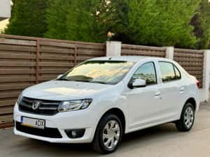 Dacia Logan 1.5 DCi 90 Cp Euro 6 Navi, Laureate — miniatura 10