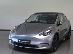 Tesla Model Y SUV 514 cp, 41.757 km, Second-hand