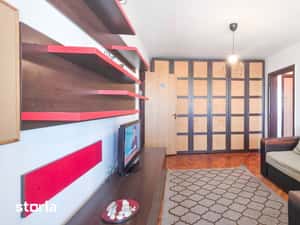 2 camere | Piata Gorjului | metrou | bloc reabilitat | 0% COMISION — miniatura 5