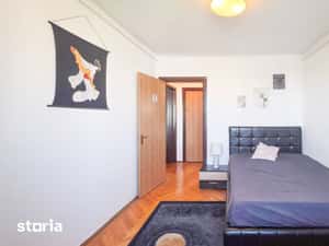 2 camere | Piata Gorjului | metrou | bloc reabilitat | 0% COMISION — miniatura 6