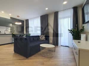 Apartament 2 camere - lux, parcare, zona Centrala