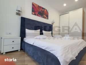 Apartament 2 camere - lux, parcare, zona Centrala — miniatura 5