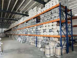 Avem Rafturi metalice de vanzare pe stoc  Dexion — miniatura 8