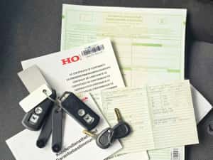 Honda SH 125 2023 4700km import Germania — miniatura 7