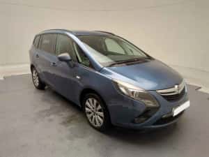 Parasolare Opel Zafira C 2013 MONOVOLUM 2.0 CDTI A20DTH — miniatura 2