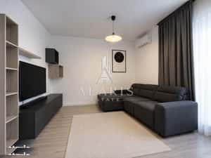 Apartament modern cu 2 camere, in Dumbravita — miniatura 3