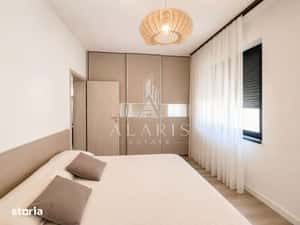 Apartament modern cu 2 camere, in Dumbravita — miniatura 4